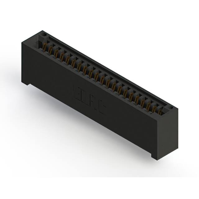 895-021-525-101 EDAC Inc.  Edgeboard Connectors
